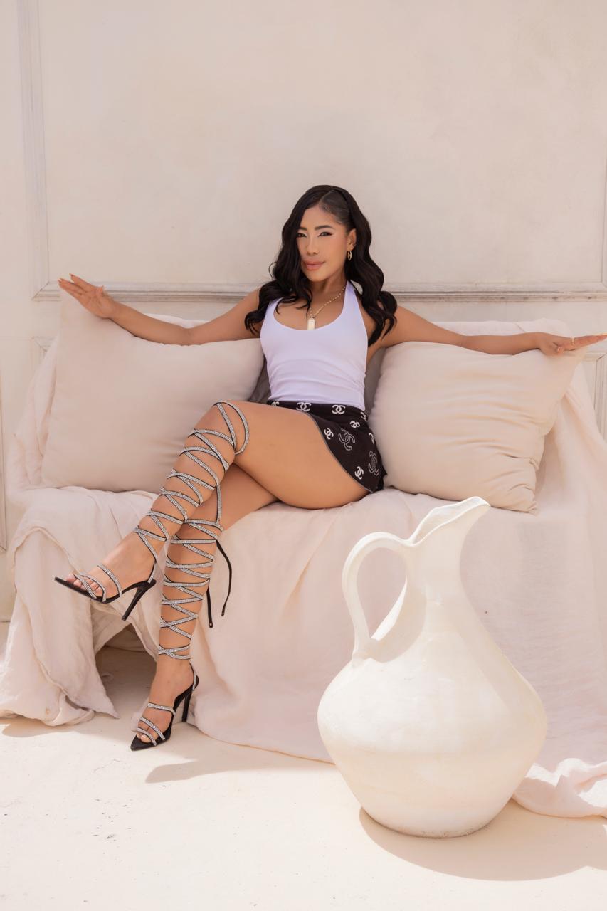 Escort - MIA - Ibiza Tops